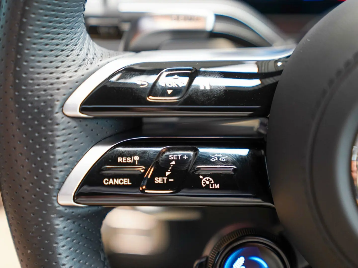 Mercedes-Benz GLE 53 AMG 4M+ Coupé Night flowing lines