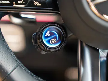 Mercedes-Benz GLE 53 AMG 4M+ Coupé Night flowing lines