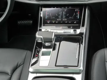 Q7 50 TDI qu. S line AHK*Matrix*360°*Air*Pano