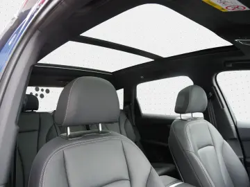Q7 50 TDI qu. S line AHK*Matrix*360°*Air*Pano