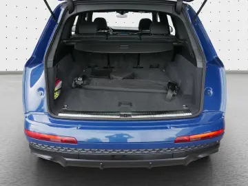 Q7 50 TDI qu. S line AHK*Matrix*360°*Air*Pano