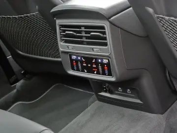 Q7 50 TDI qu. S line AHK*Matrix*360°*Air*Pano