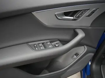 Q7 50 TDI qu. S line AHK*Matrix*360°*Air*Pano