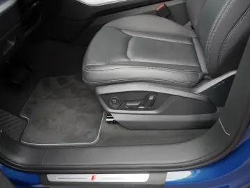 Q7 50 TDI qu. S line AHK*Matrix*360°*Air*Pano