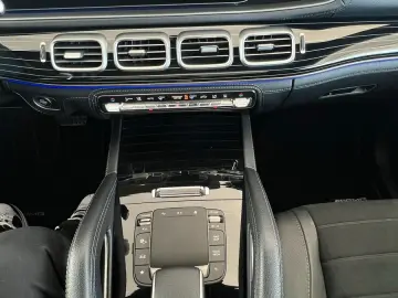 Mercedes-Benz GLE 400 e 4M AMG Line/Pano/Distronic/