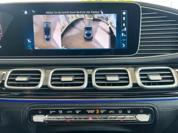 Mercedes-Benz GLE 400 e 4M AMG Line/Pano/Distronic/