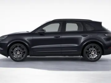 Porsche Cayenne E-Híbrido