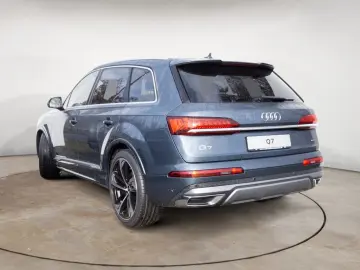 Q7 S line 50 TDI quattro MATRIX-LED LASER 360°