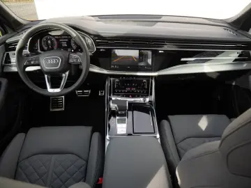 Q7 S line 50 TDI quattro MATRIX-LED LASER 360°