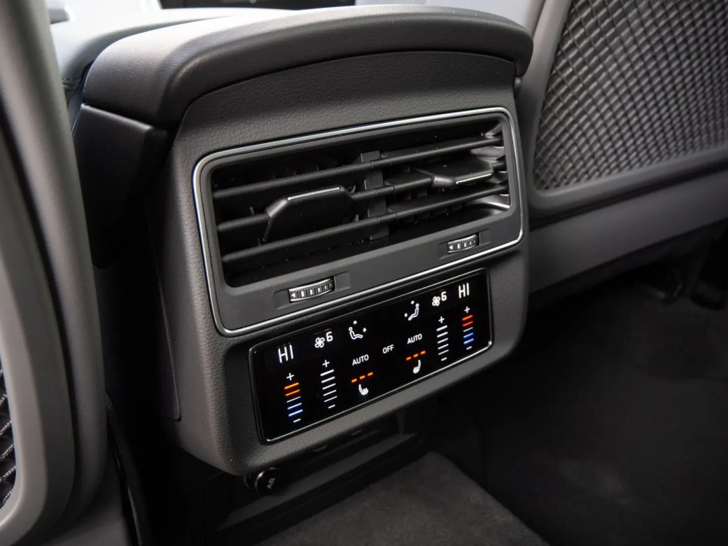 Q7 S line 50 TDI quattro MATRIX-LED LASER 360°
