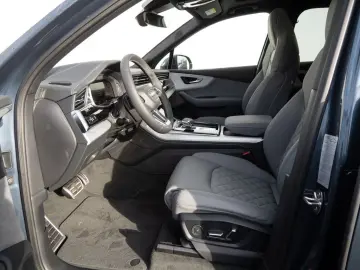 Q7 S line 50 TDI quattro MATRIX-LED LASER 360°