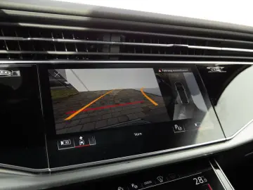 Q7 S line 50 TDI quattro MATRIX-LED LASER 360°