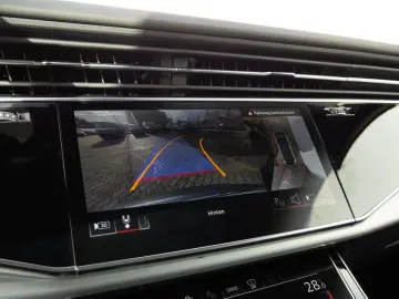 Q7 S line 50 TDI quattro MATRIX-LED LASER 360°