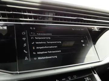 Q7 S line 50 TDI quattro MATRIX-LED LASER 360°