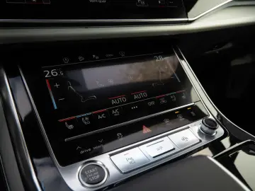 Q7 S line 50 TDI quattro MATRIX-LED LASER 360°