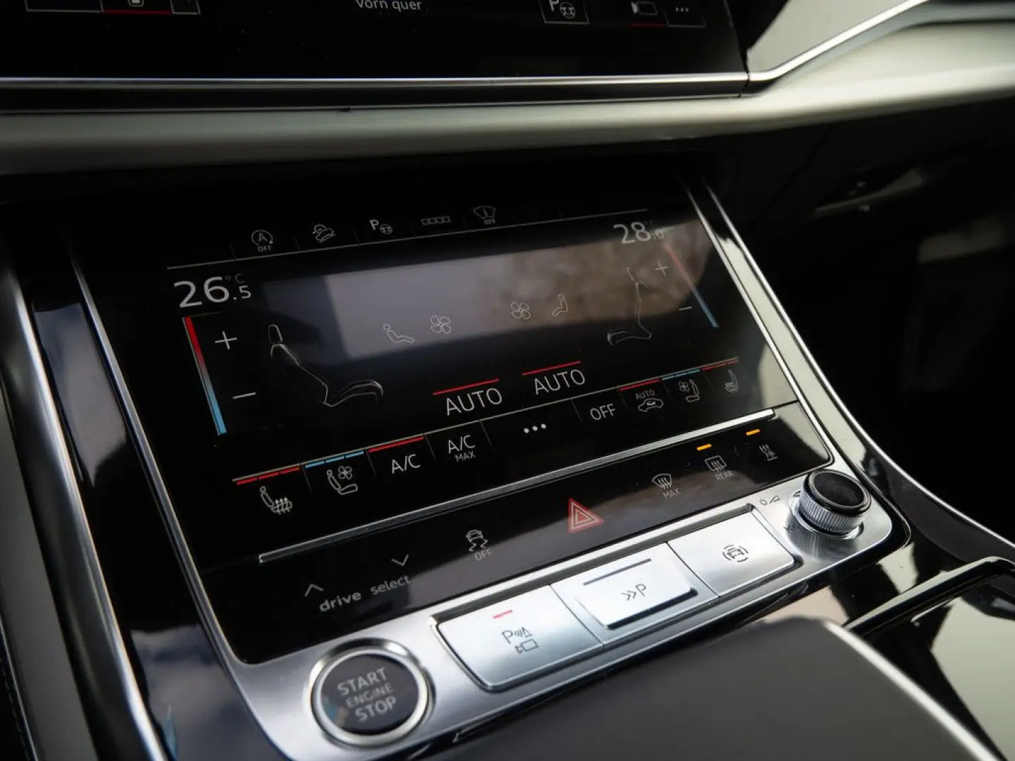 Q7 S line 50 TDI quattro MATRIX-LED LASER 360°