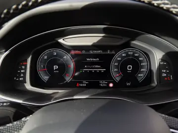 Q7 S line 50 TDI quattro MATRIX-LED LASER 360°