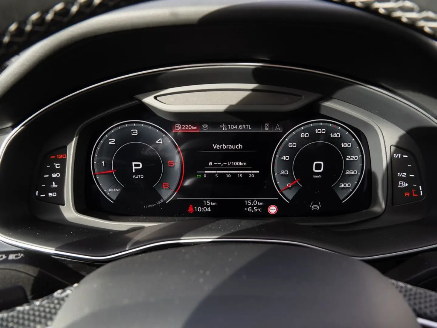 Q7 S line 50 TDI quattro MATRIX-LED LASER 360°