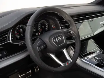 Q7 S line 50 TDI quattro MATRIX-LED LASER 360°