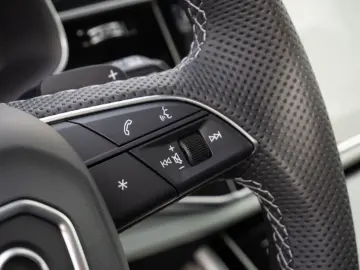 Q7 S line 50 TDI quattro MATRIX-LED LASER 360°