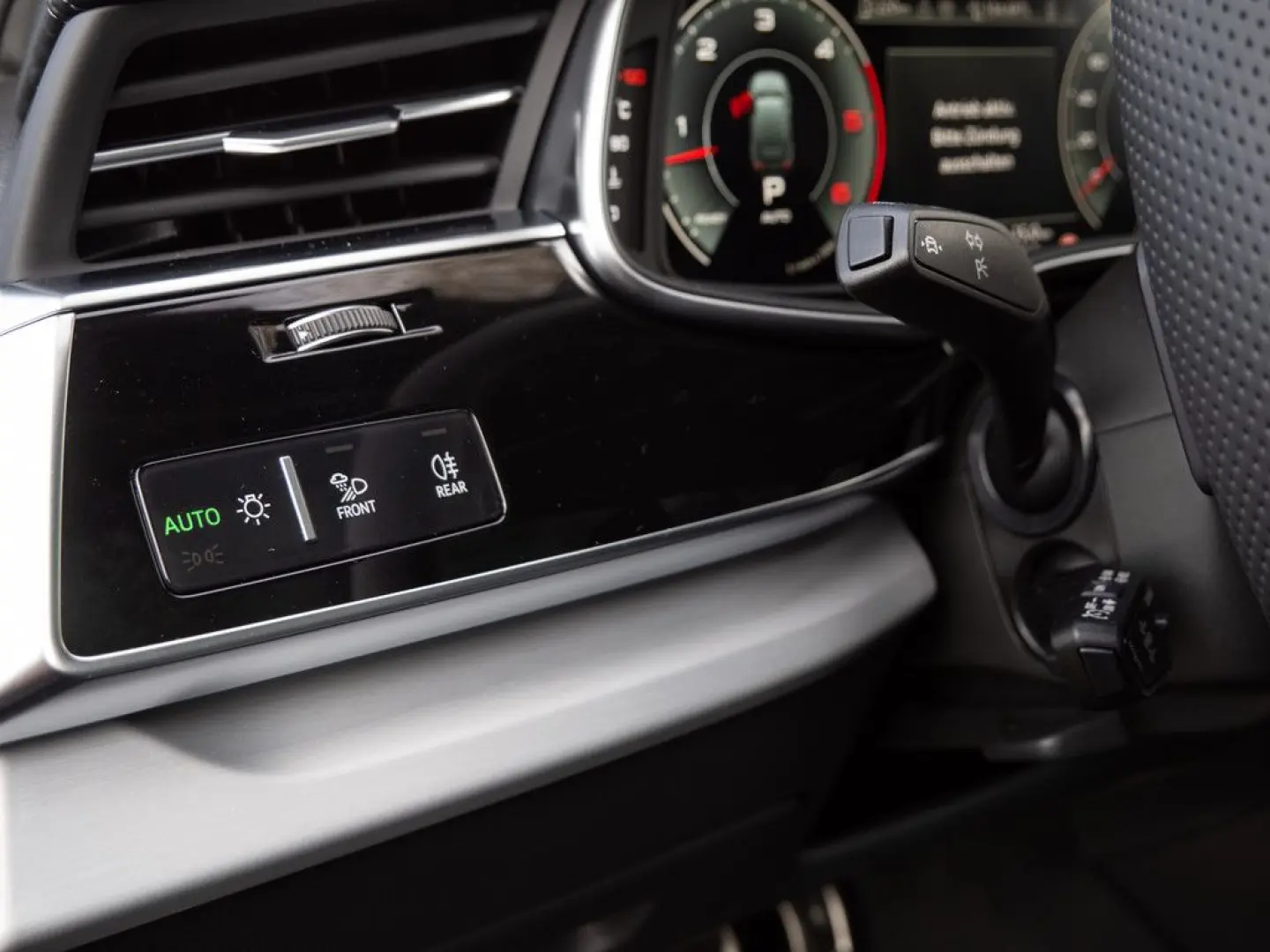 Q7 S line 50 TDI quattro MATRIX-LED LASER 360°