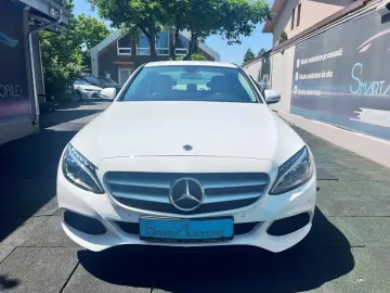 MERCEDES C180 CDI 9G-TRONIC