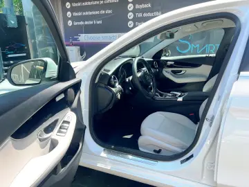 MERCEDES C180 CDI 9G-TRONIC