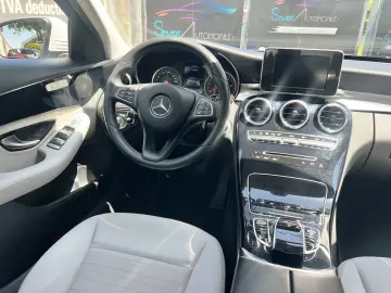MERCEDES C180 CDI 9G-TRONIC