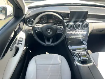 MERCEDES C180 CDI 9G-TRONIC