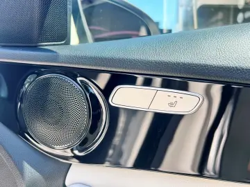 MERCEDES C180 CDI 9G-TRONIC