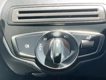 MERCEDES C180 CDI 9G-TRONIC