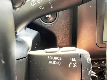 DACIA DUSTER 4X4 ORANGE