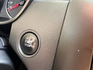 DACIA DUSTER 4X4 ORANGE