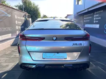BMW X6 M COMPETITION