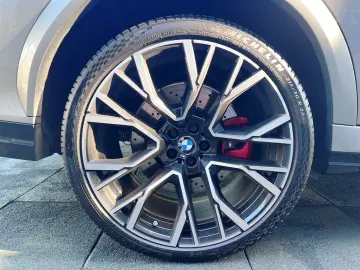 BMW X6 M COMPETITION