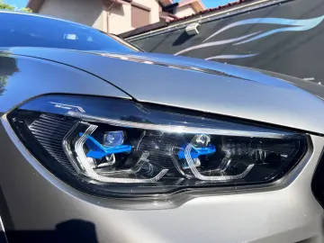 BMW X6 M COMPETITION