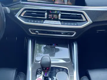 BMW X6 M COMPETITION