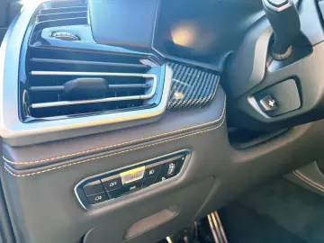 BMW X6 M COMPETITION