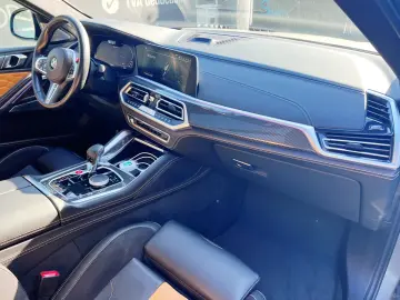 BMW X6 M COMPETITION