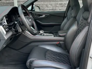 Q7 45 TDI QUATTRO-S LINE-STHZ-1.HAND-19%-MÜNCHEN
