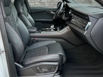Q7 45 TDI QUATTRO-S LINE-STHZ-1.HAND-19%-MÜNCHEN
