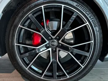 Q7 45 TDI QUATTRO-S LINE-STHZ-1.HAND-19%-MÜNCHEN