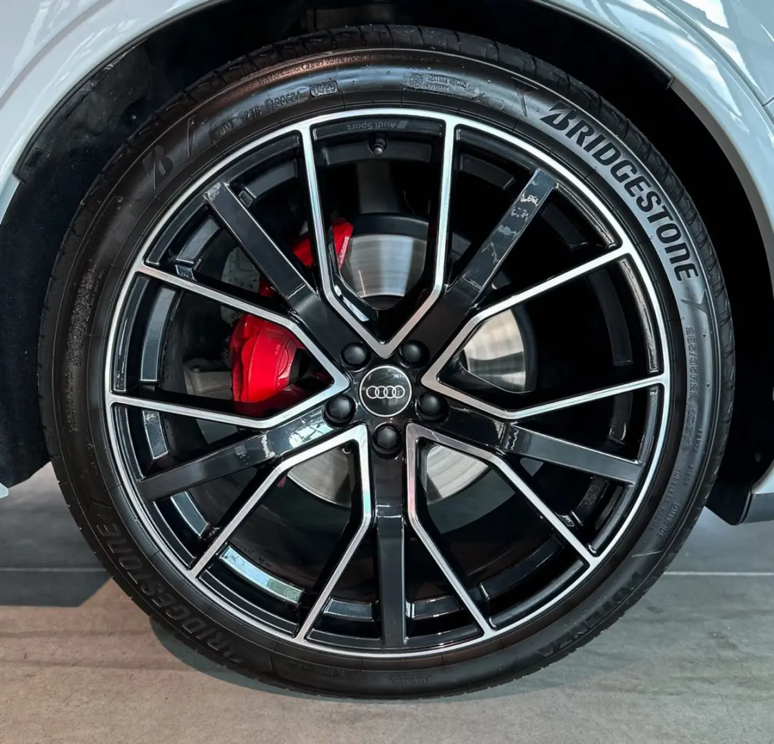 Q7 45 TDI QUATTRO-S LINE-STHZ-1.HAND-19%-MÜNCHEN