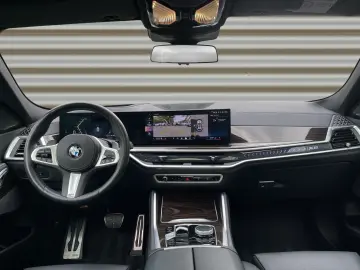 X6 xDrive M Sport