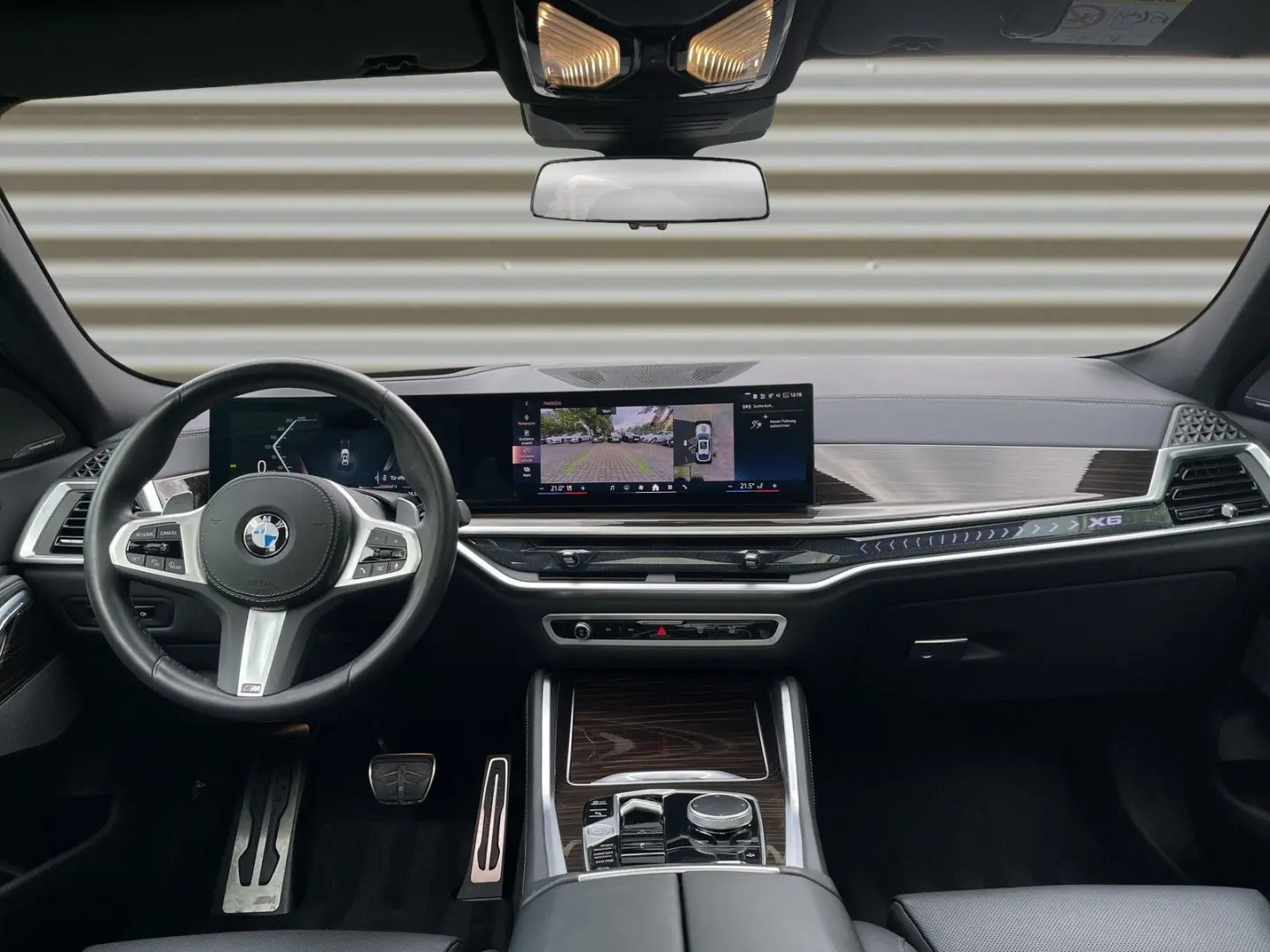 X6 xDrive M Sport