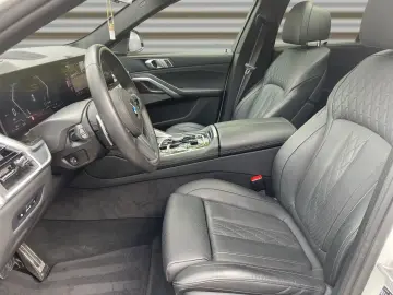 X6 xDrive M Sport