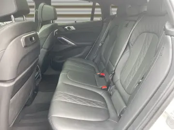 X6 xDrive M Sport