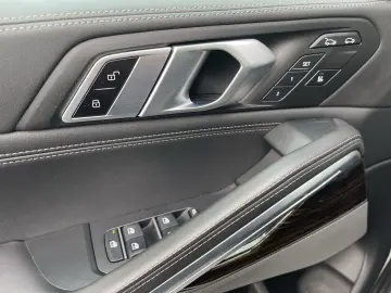X6 xDrive M Sport