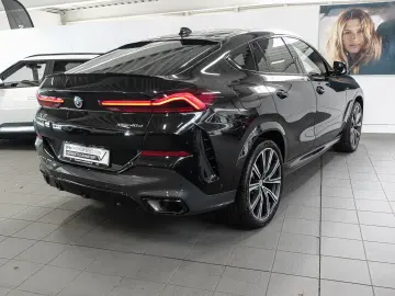 X6 xDrive40d MSPORT