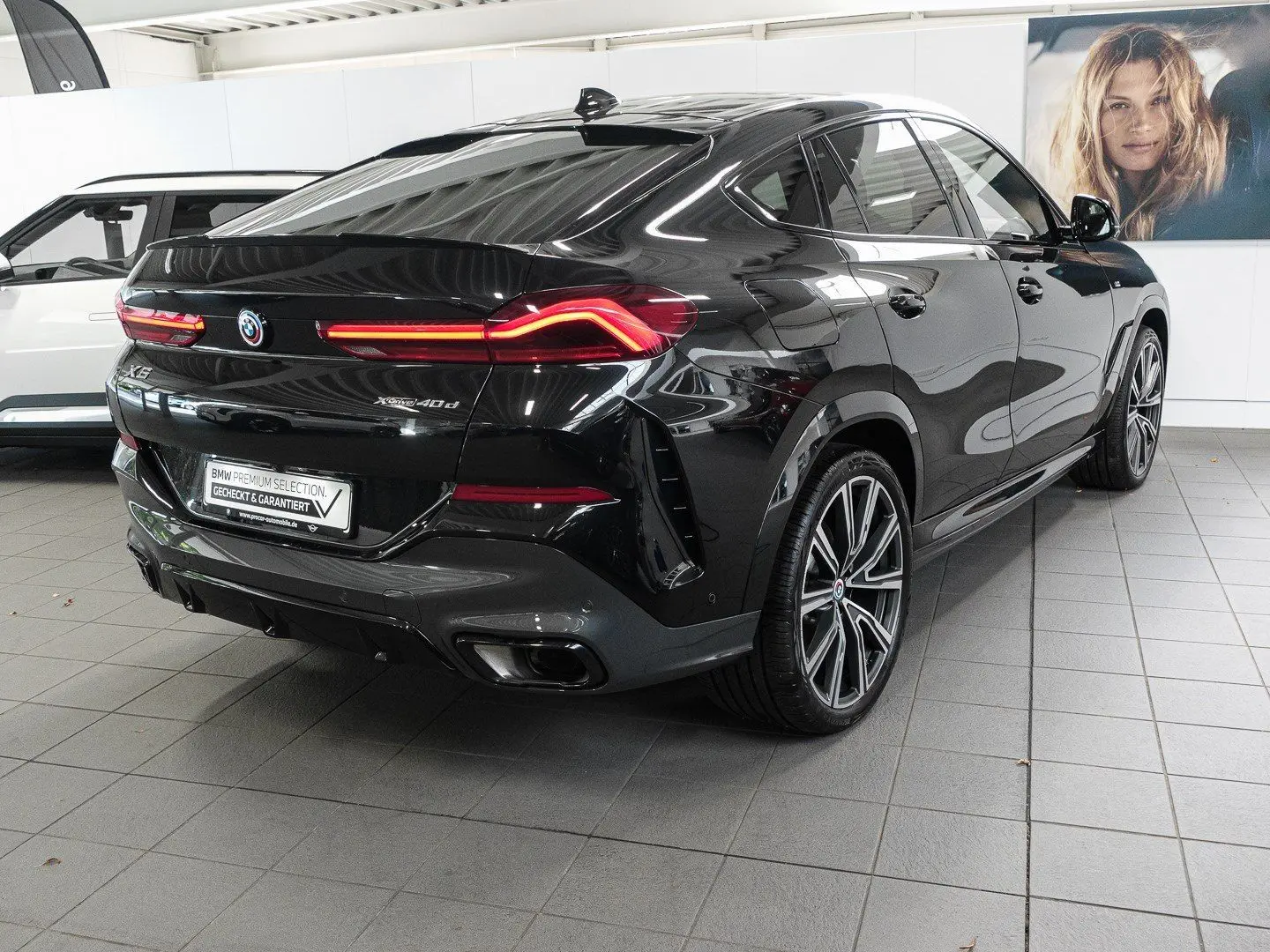 X6 xDrive40d MSPORT